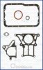 ROVER BHM1609 Gasket Set, crank case
